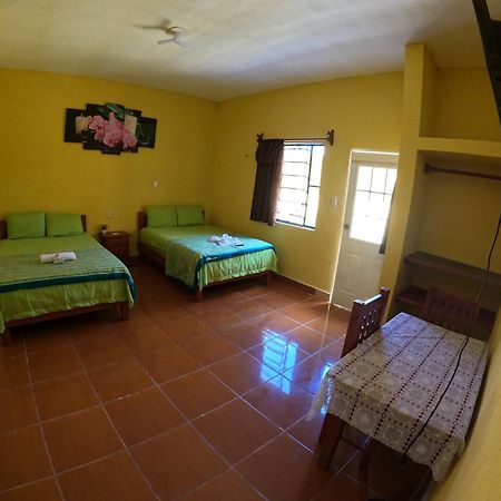 Hotel Laguna Cobá Kültér fotó
