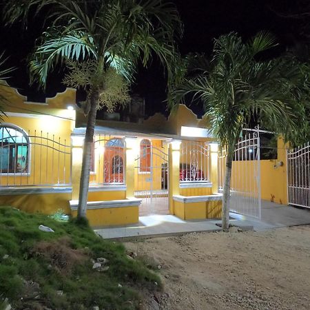 Hotel Laguna Cobá Kültér fotó