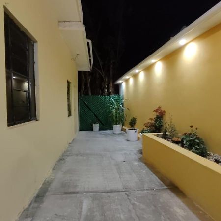 Hotel Laguna Cobá Kültér fotó