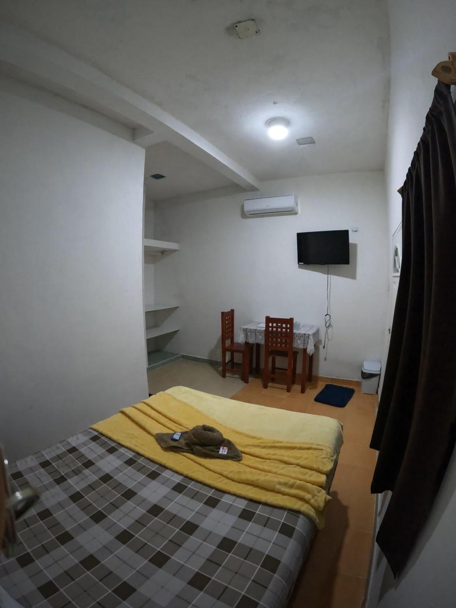 Hotel Laguna Cobá Kültér fotó