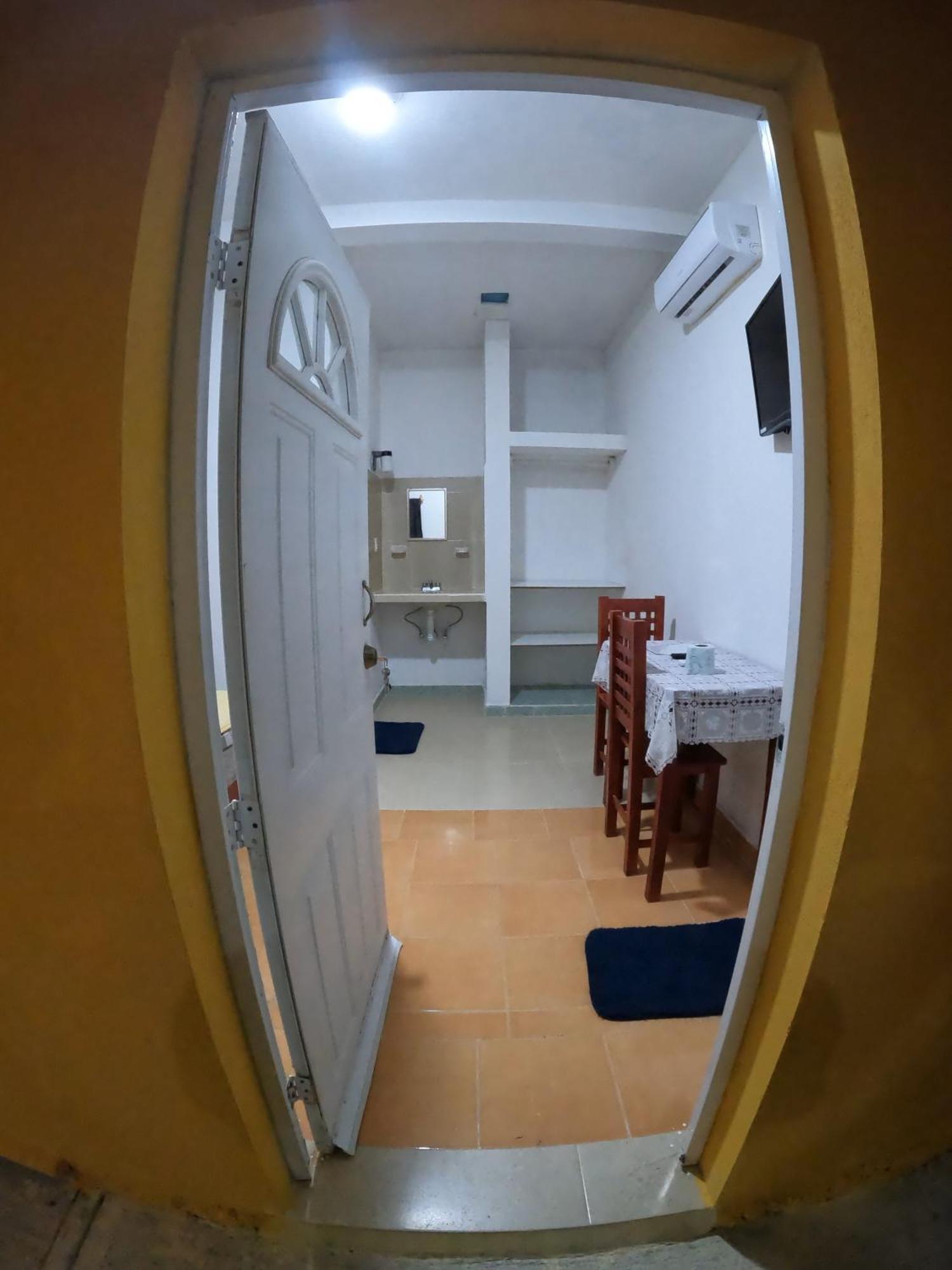 Hotel Laguna Cobá Kültér fotó