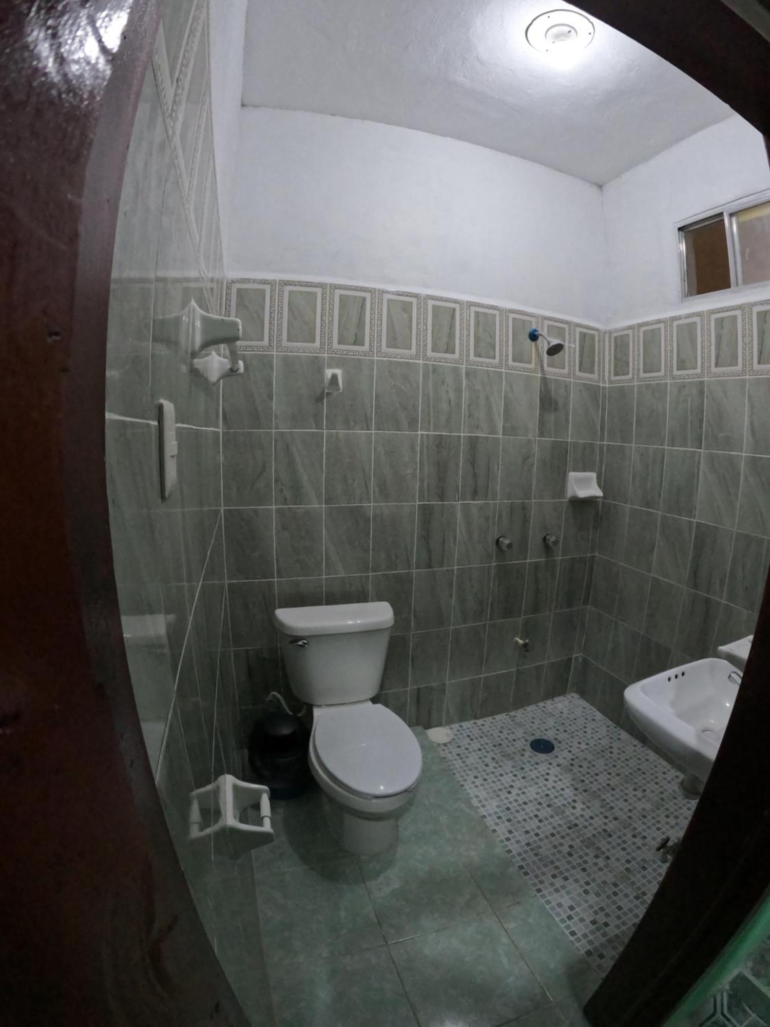Hotel Laguna Cobá Kültér fotó