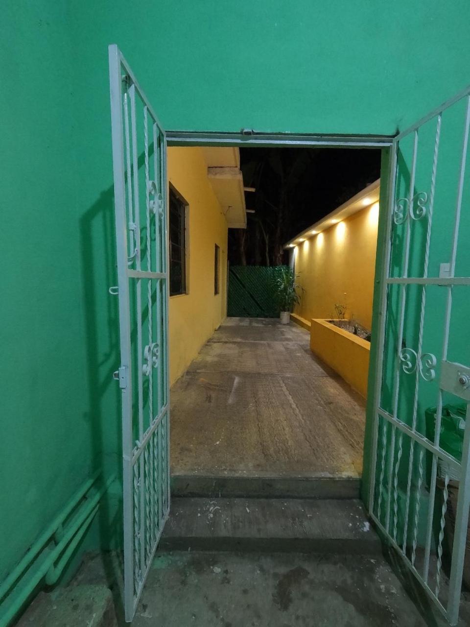 Hotel Laguna Cobá Kültér fotó