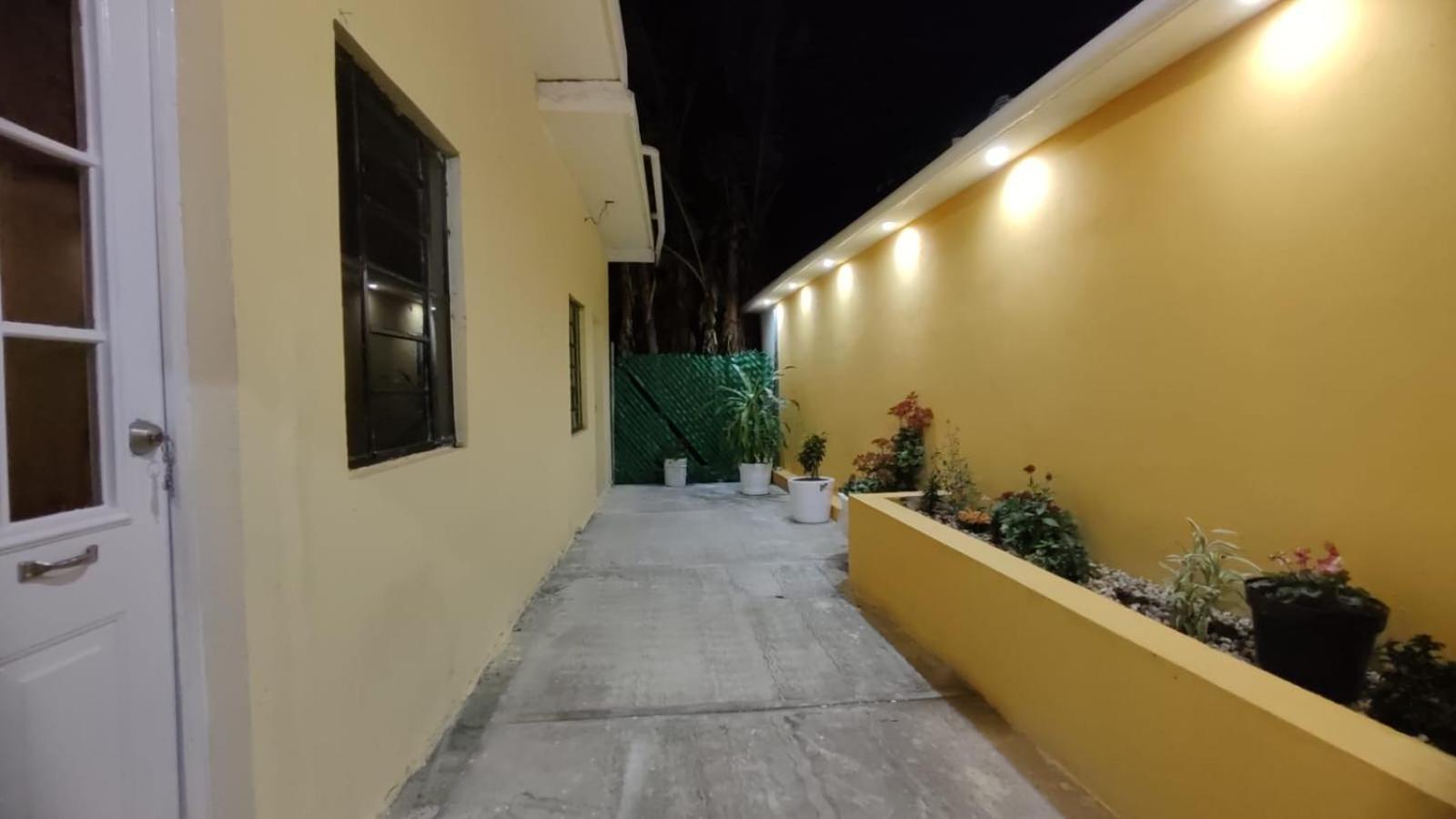Hotel Laguna Cobá Kültér fotó