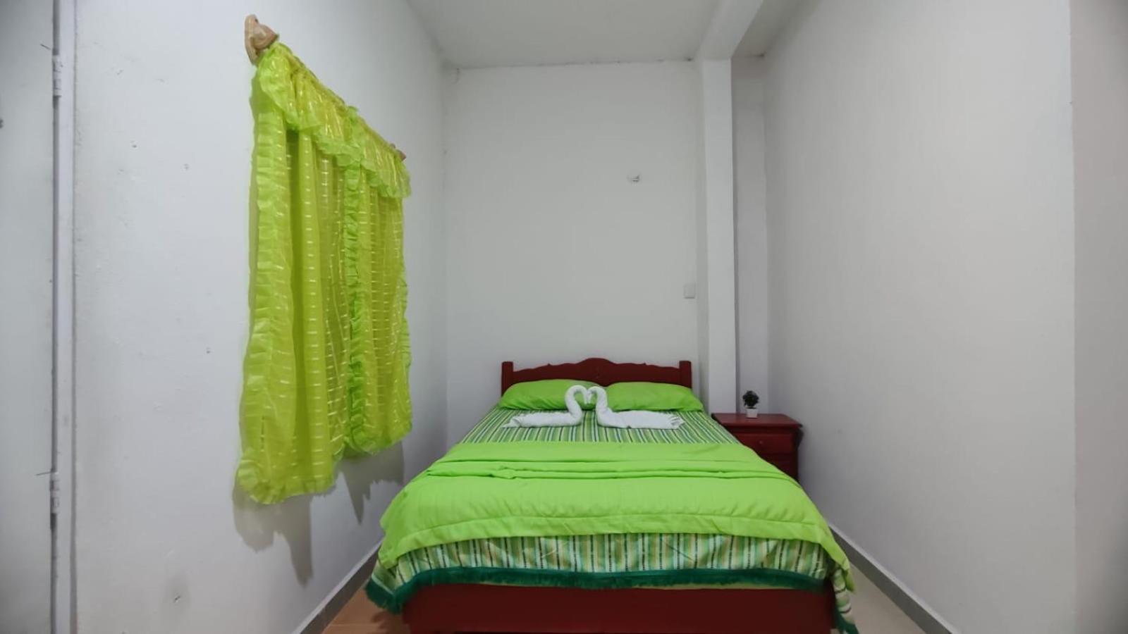 Hotel Laguna Cobá Kültér fotó